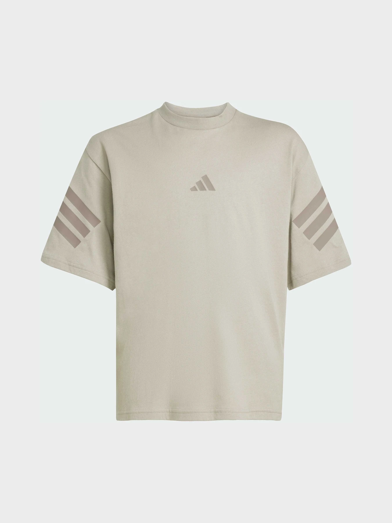 Футболки и поло Adidas Культовые силуэты модель JN8090 Футболки и поло Adidas Культовые силуэты модель JN8090 Фото