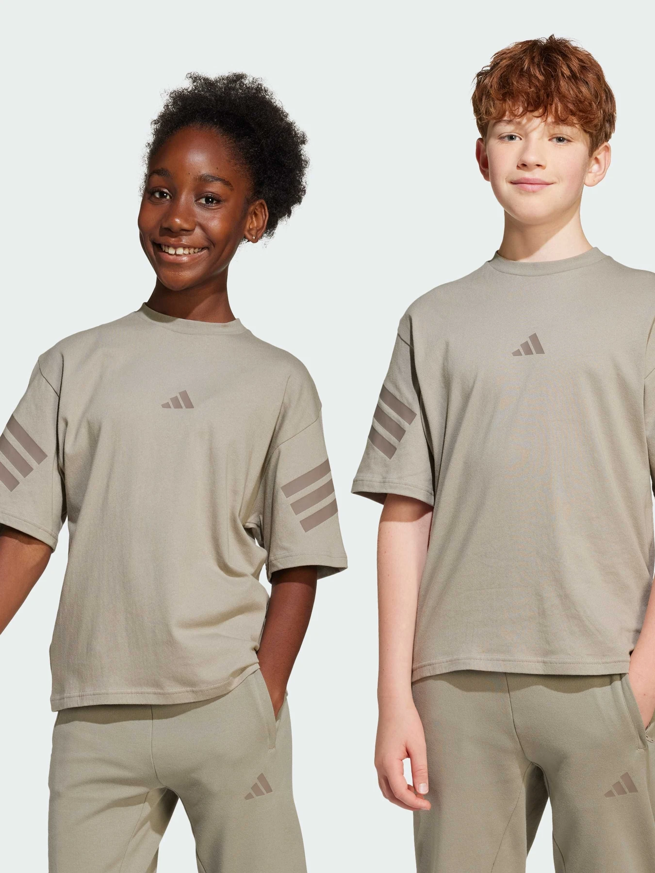 Футболки и поло Adidas Культовые силуэты модель JN8090 Футболки и поло Adidas Культовые силуэты модель JN8090 Фото