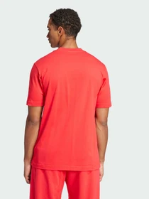 Футболки і поло Adidas Культові силуети модель JE8934 Фото