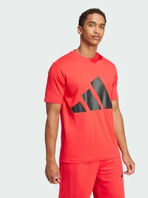 Футболки і поло Adidas Культові силуети модель JE8934 Фото