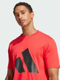 Футболки і поло Adidas Культові силуети модель JE8934 Фото