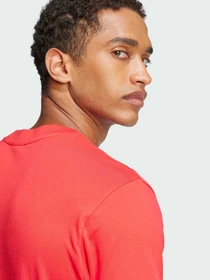 Футболки і поло Adidas Культові силуети модель JE8934 Фото