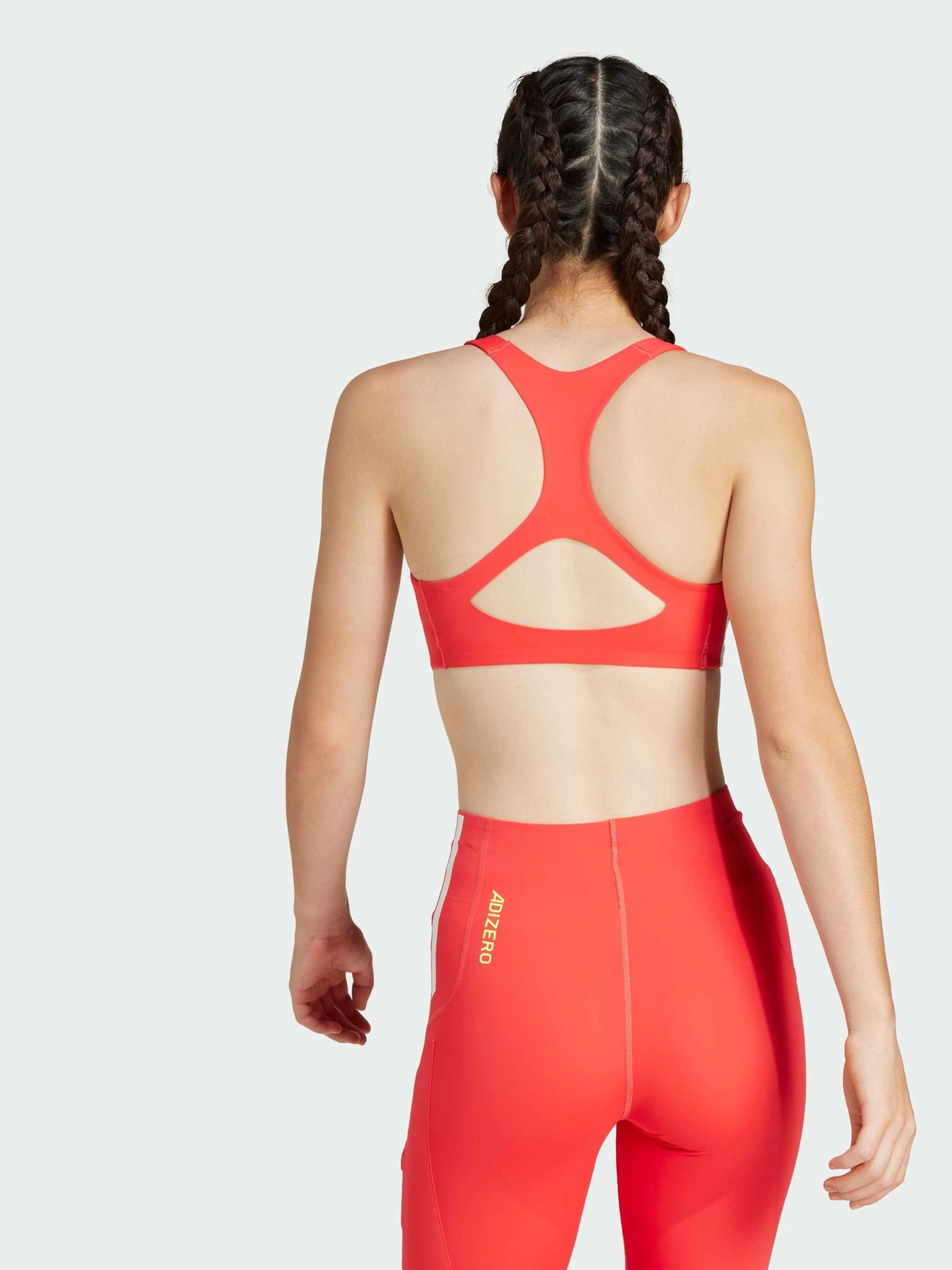 Футболки и поло Adidas adizero модель JI8047 Футболки и поло Adidas adizero модель JI8047 Фото