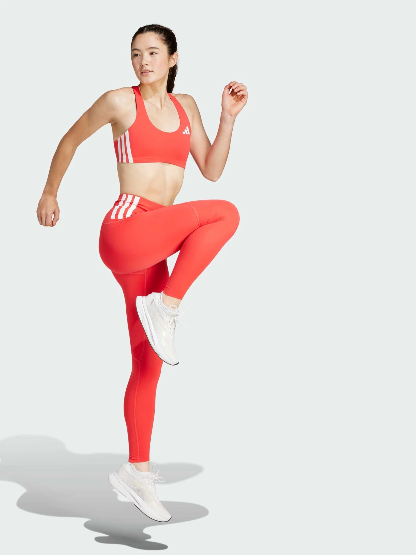 Футболки и поло Adidas adizero модель JI8047 Футболки и поло Adidas adizero модель JI8047 Фото