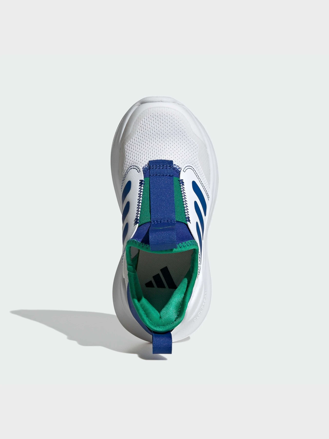 Кроссовки Adidas x Disney модель IH1063 Фото