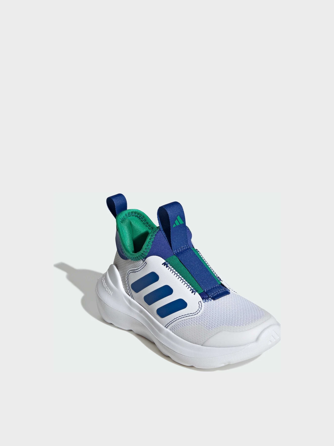 Кроссовки Adidas x Disney модель IH1063 Фото
