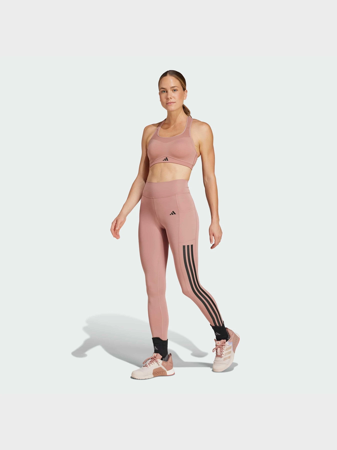 Футболки и поло Adidas модель JI8039 Футболки и поло Adidas модель JI8039 Фото