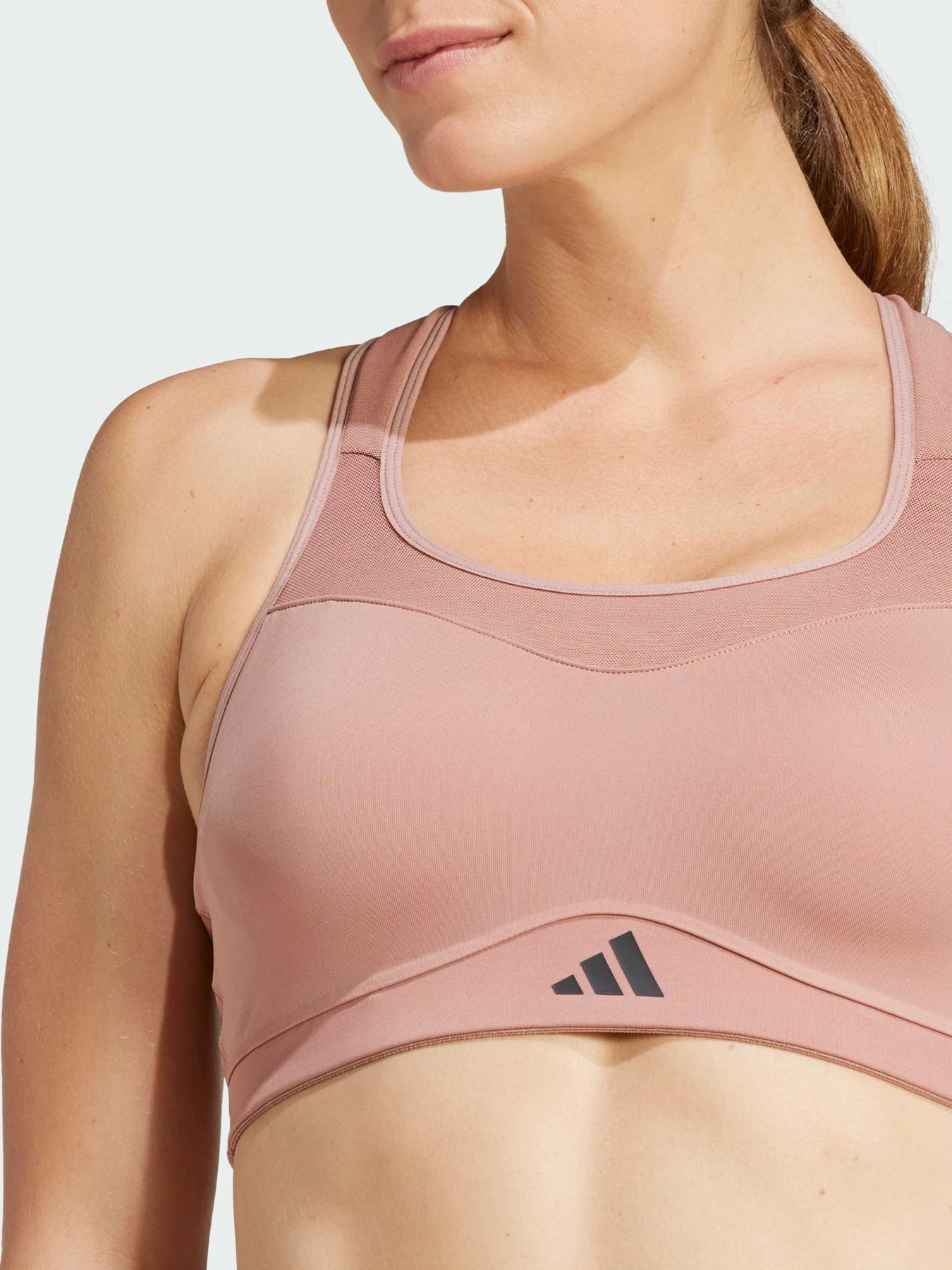 Футболки и поло Adidas модель JI8039 Футболки и поло Adidas модель JI8039 Фото