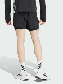 Шорты Adidas adizero модель JD4202 Фото