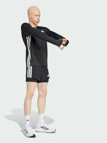 Шорты Adidas adizero модель JD4202 Фото