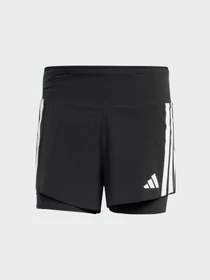 Шорты Adidas adizero модель JD4202 Фото