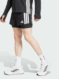 Шорты Adidas adizero модель JD4202 Фото