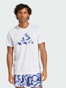 Футболки и поло Adidas модель JD2333 Фото