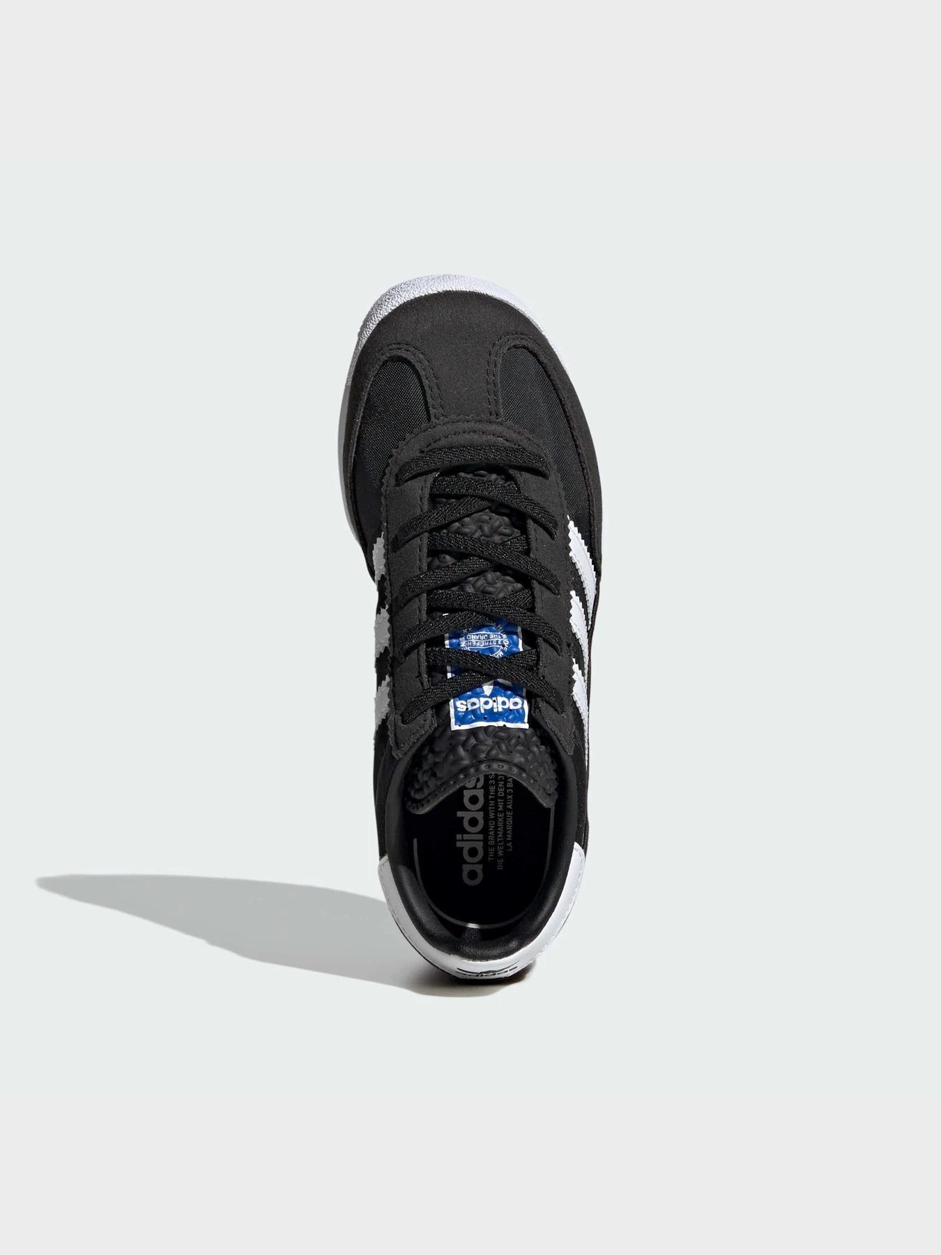Кросівки Adidas модель IH2982 Кросівки Adidas модель IH2982 Фото