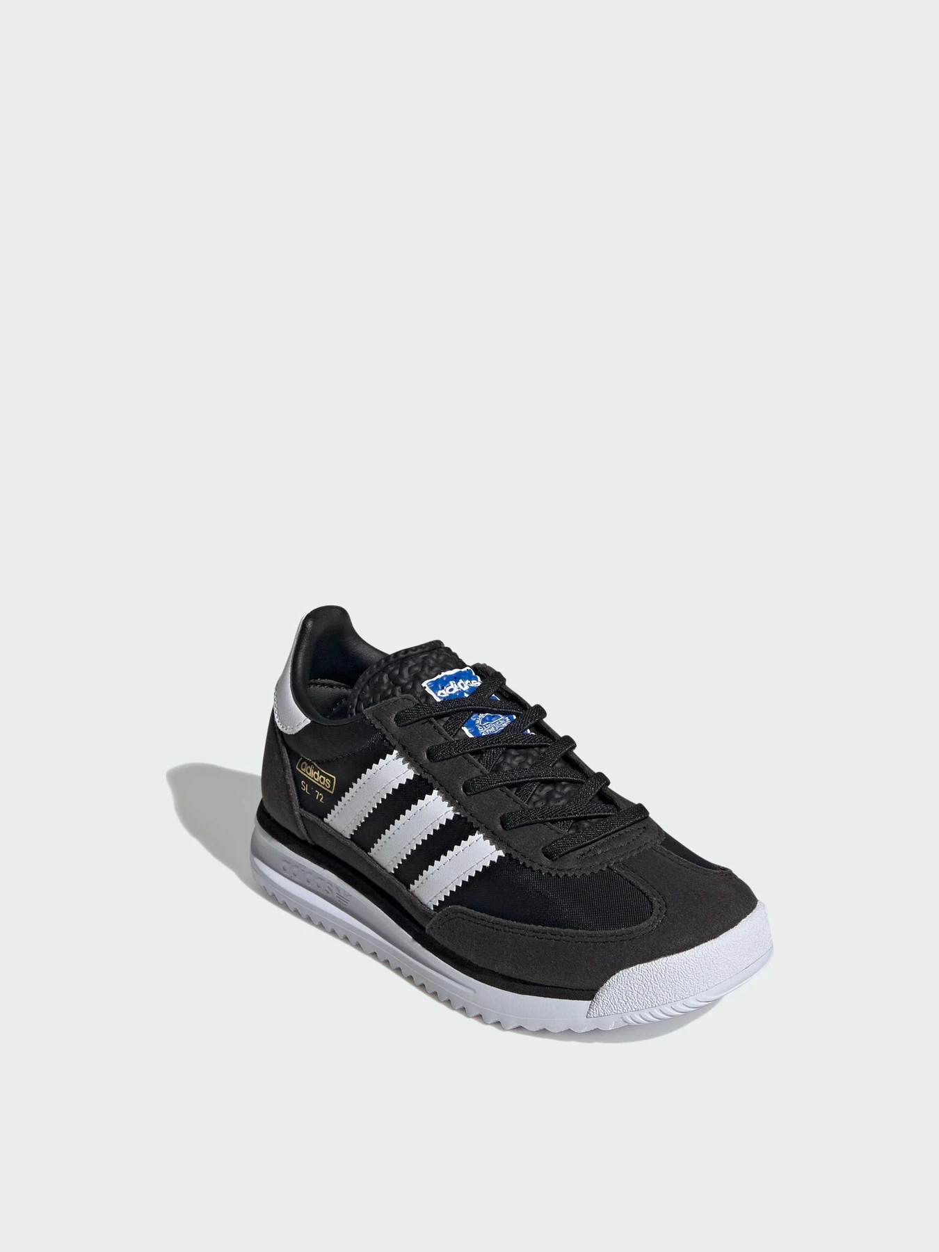 Кросівки Adidas модель IH2982 Кросівки Adidas модель IH2982 Фото