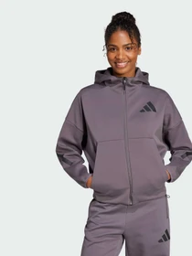 Худи и свитшоты Adidas ZNE модель JD5985 Фото