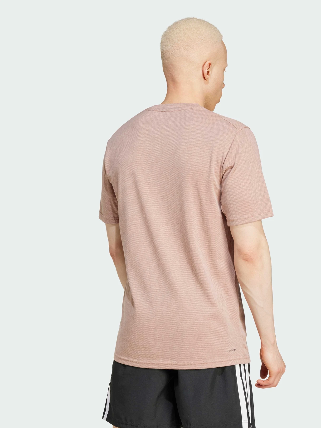 Футболки и поло Adidas модель JC7739 Футболки и поло Adidas модель JC7739 Фото