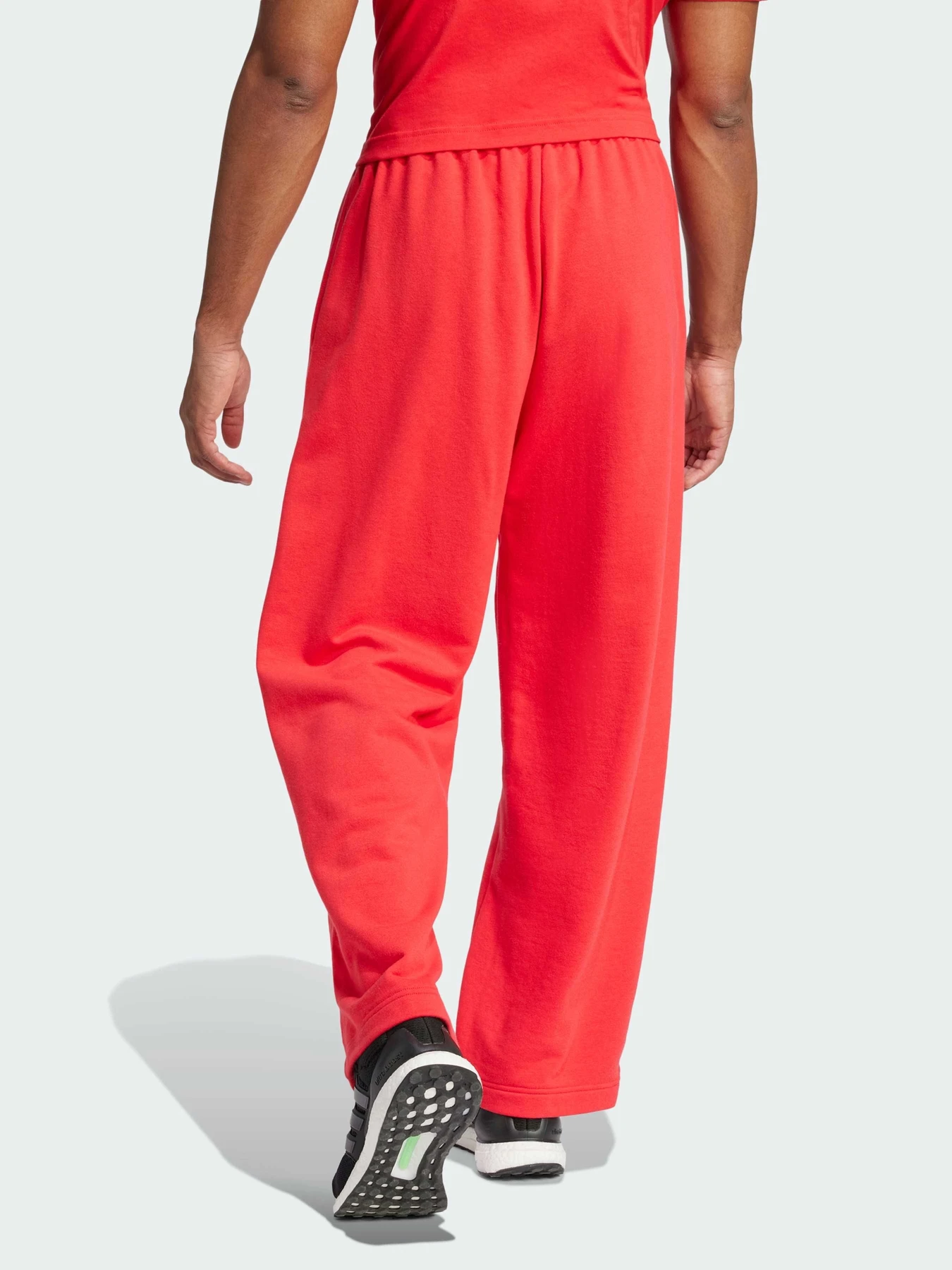 Штани Adidas модель JF3601 Штани Adidas модель JF3601 Фото
