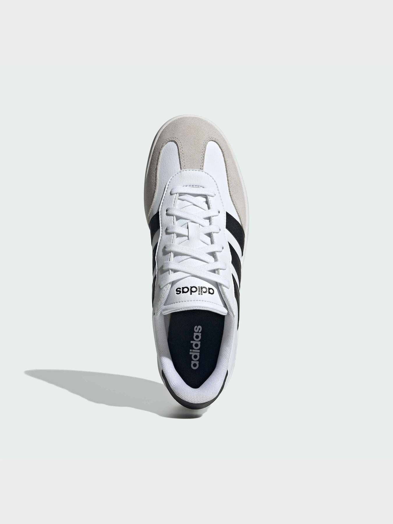 Кеды Adidas модель JI2306 Кеды Adidas модель JI2306 Фото