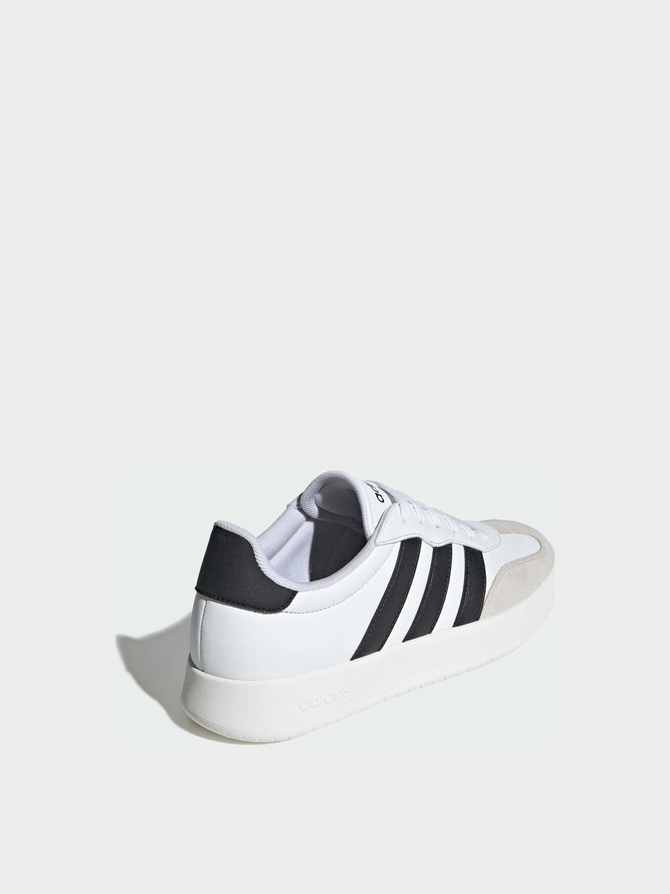 Кеды Adidas модель JI2306 Кеды Adidas модель JI2306 Фото