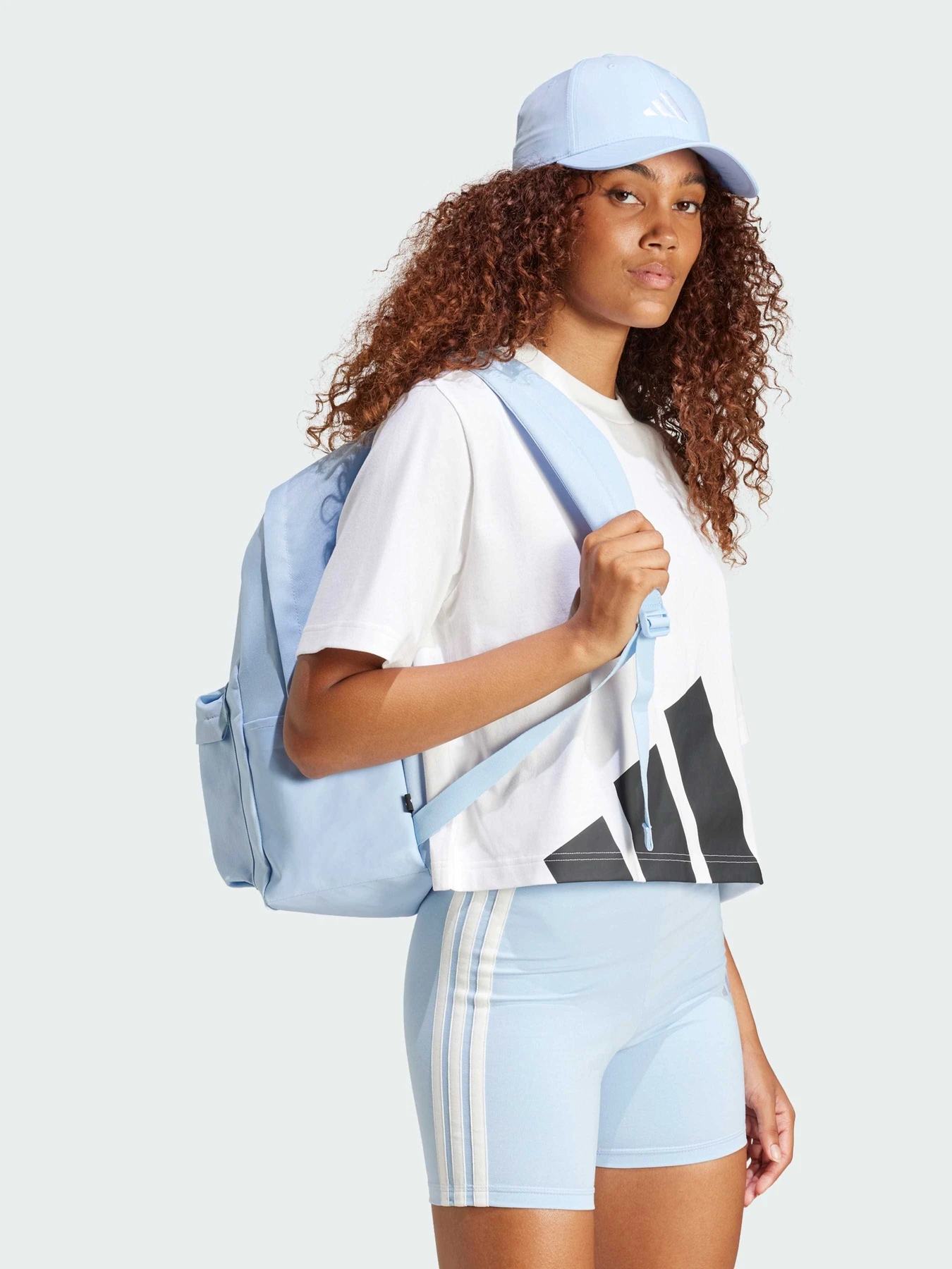 Футболки и поло Adidas модель JG8737 Фото