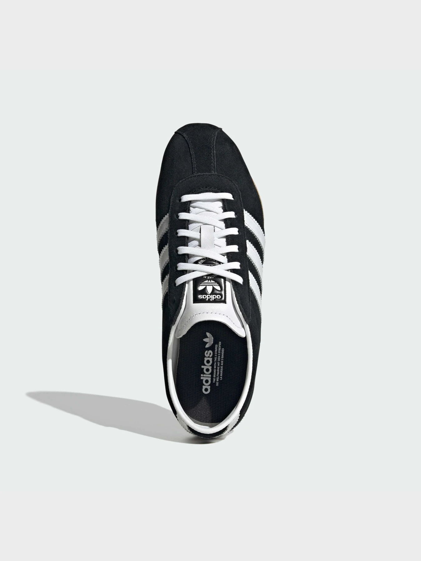 Кеди Adidas модель JI0183 Кеди Adidas модель JI0183 Фото