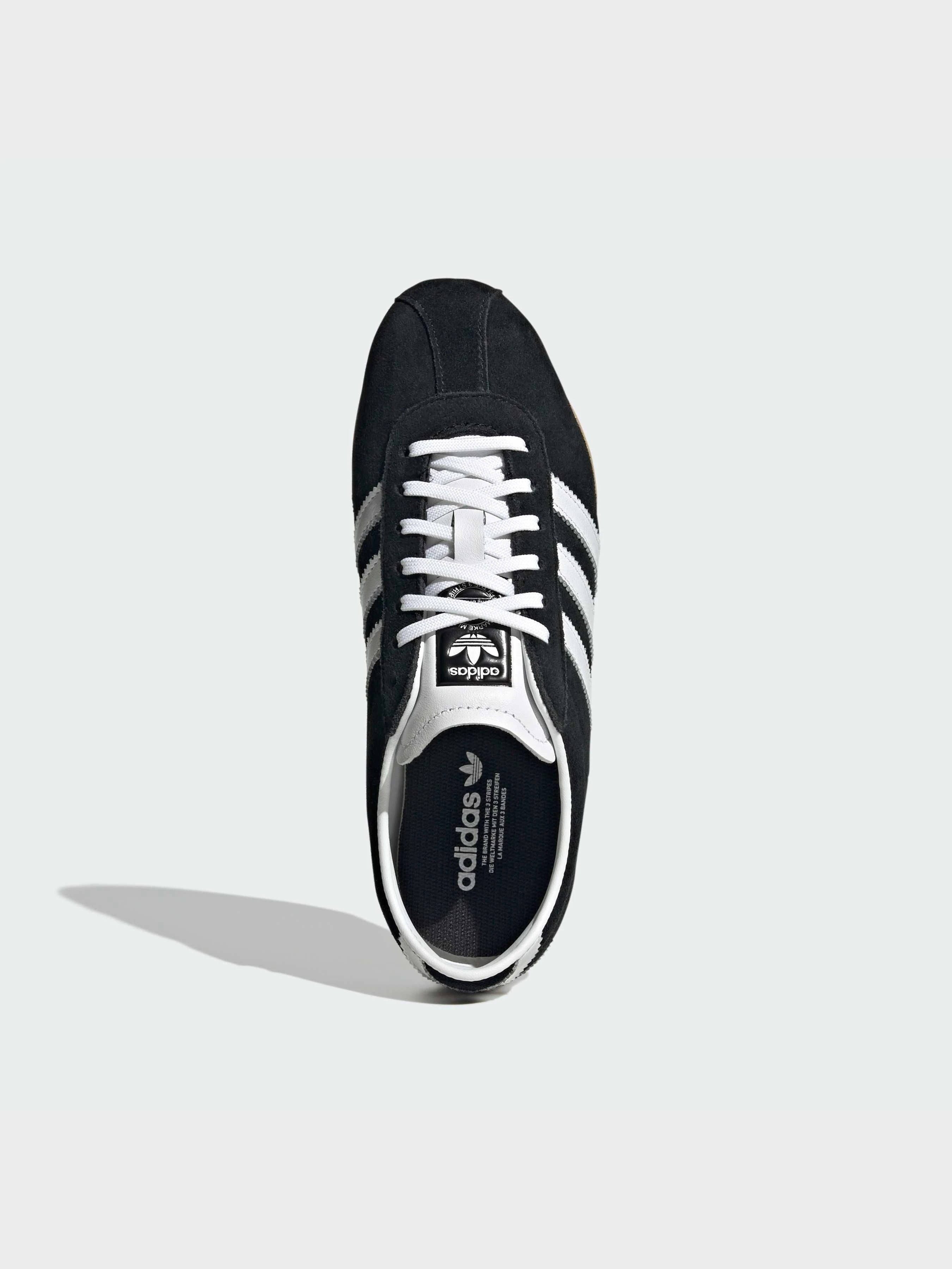 Замшеві Жіночі Кеди низькі adidas фото 2