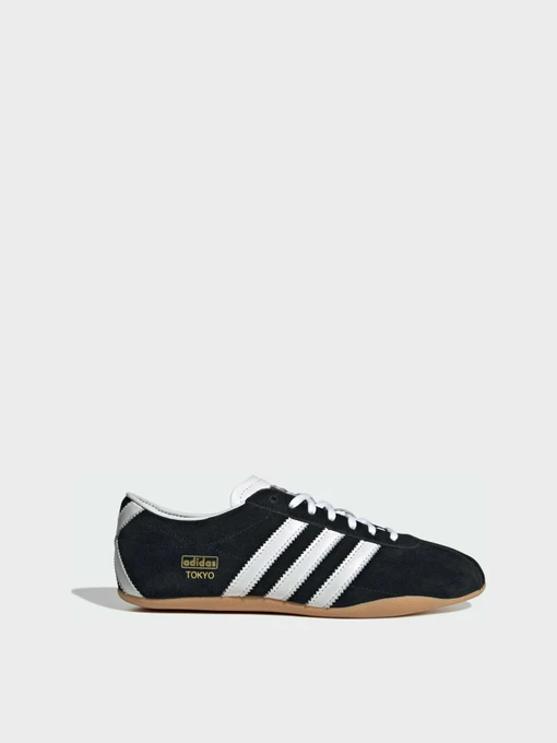 Кеды Adidas модель JI0183 Фото