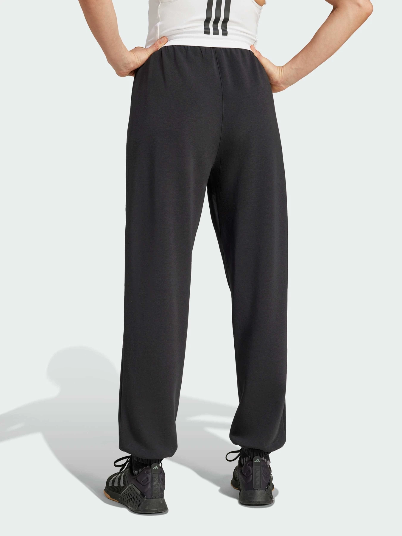 Брюки Adidas Clima модель JP2644 Брюки Adidas Clima модель JP2644 Фото