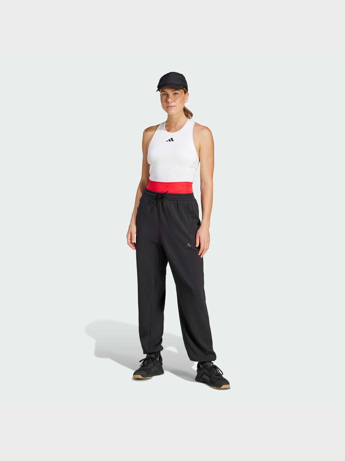Брюки Adidas Clima модель JP2644 Брюки Adidas Clima модель JP2644 Фото