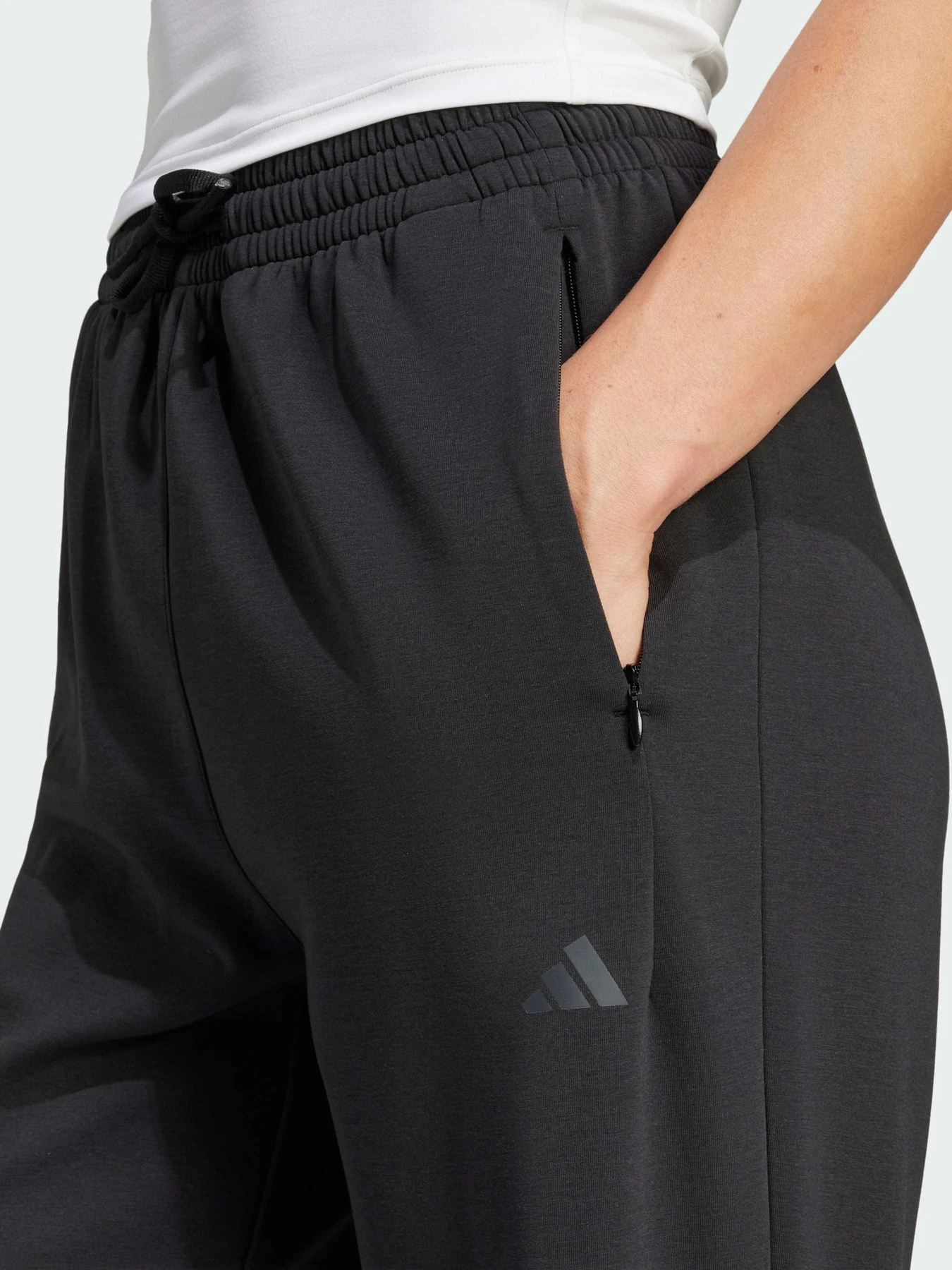 Брюки Adidas Clima модель JP2644 Брюки Adidas Clima модель JP2644 Фото