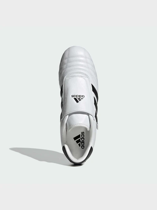 Шкіряні Жіночі Кросівки повсякденні adidas фото 2