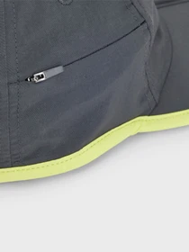 Шапки та кепки Adidas модель JN4862 Фото