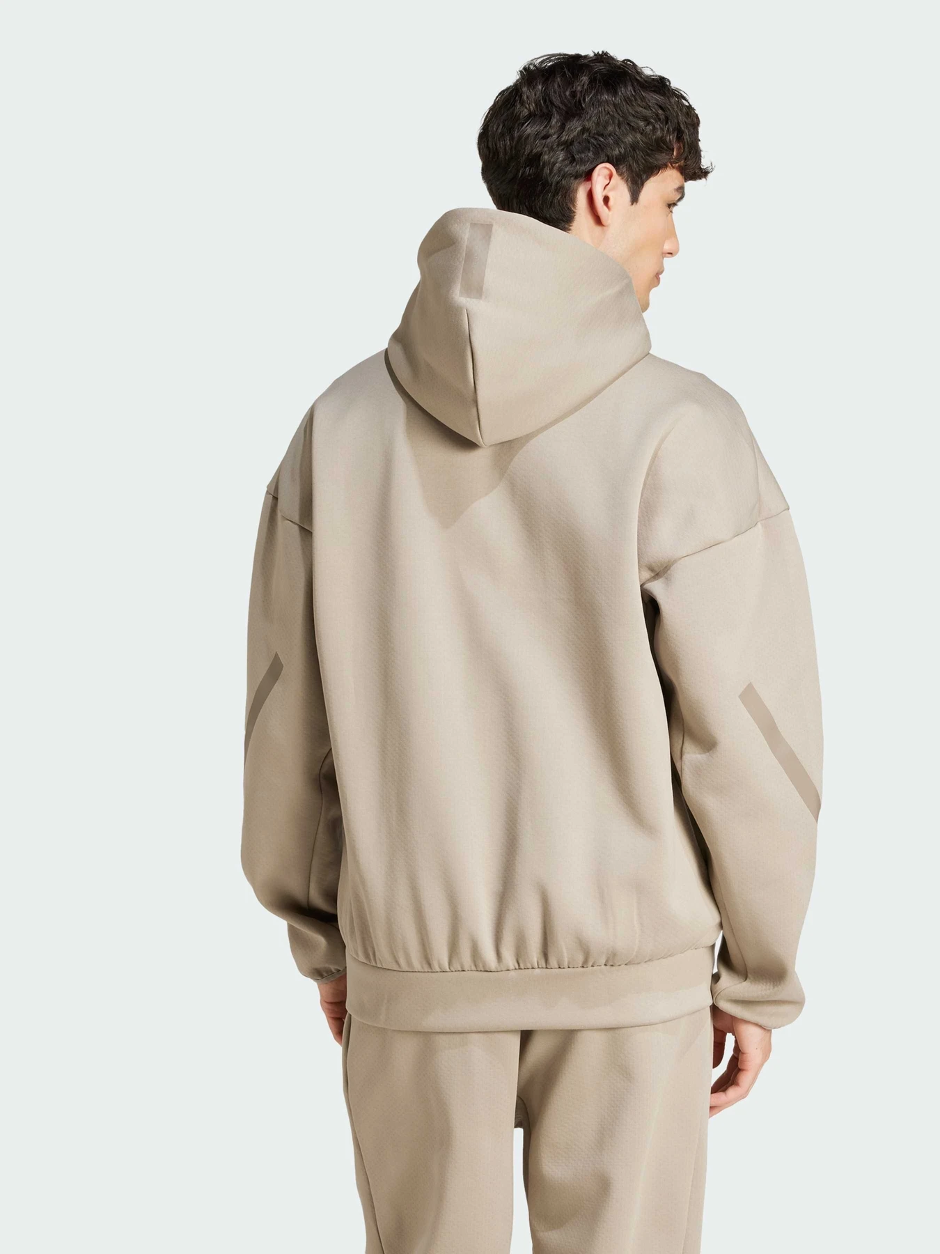 Худі та світшоти Adidas ZNE модель JC5495 Худі та світшоти Adidas ZNE модель JC5495 Фото