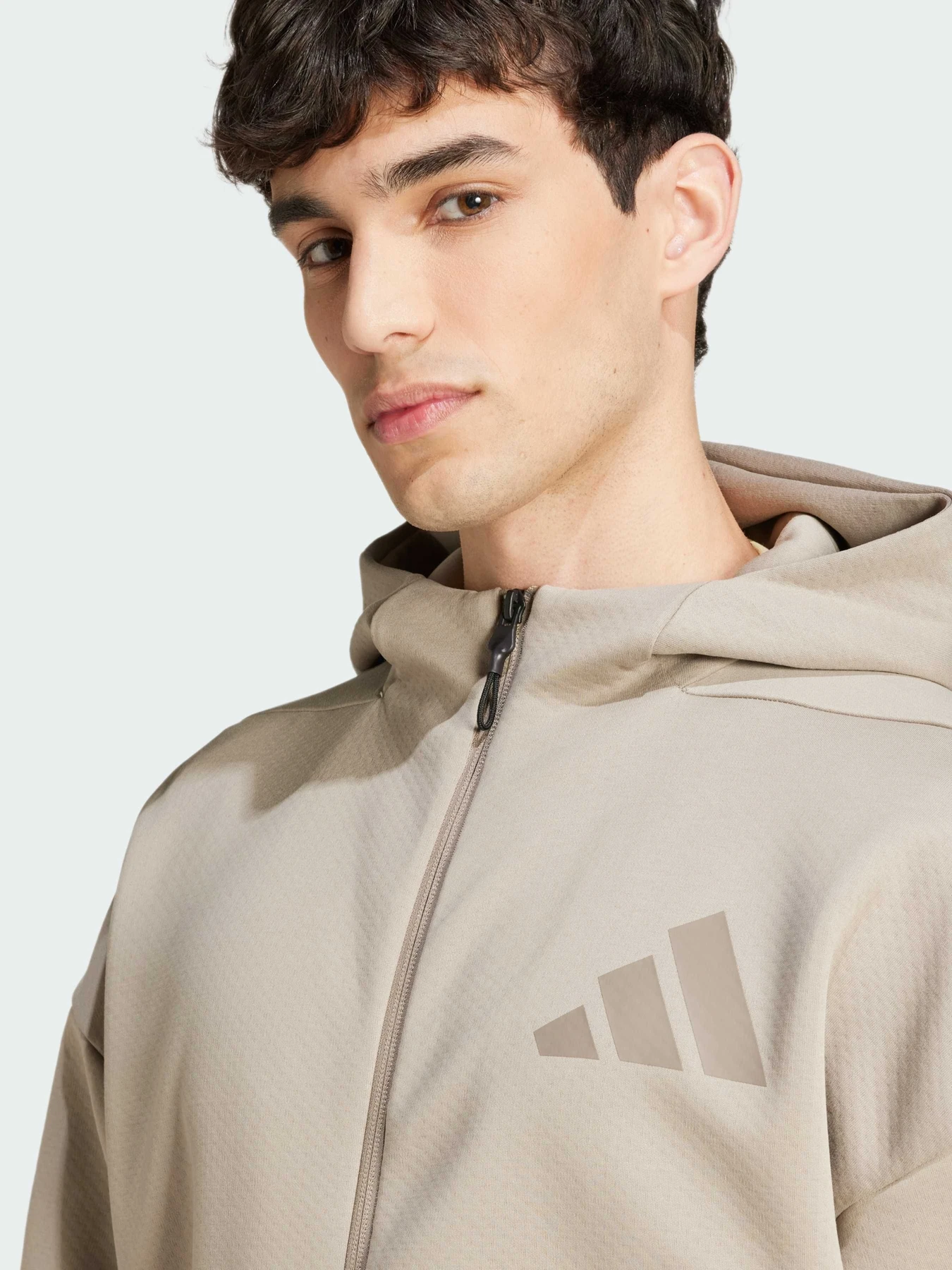 Худі та світшоти Adidas ZNE модель JC5495 Худі та світшоти Adidas ZNE модель JC5495 Фото