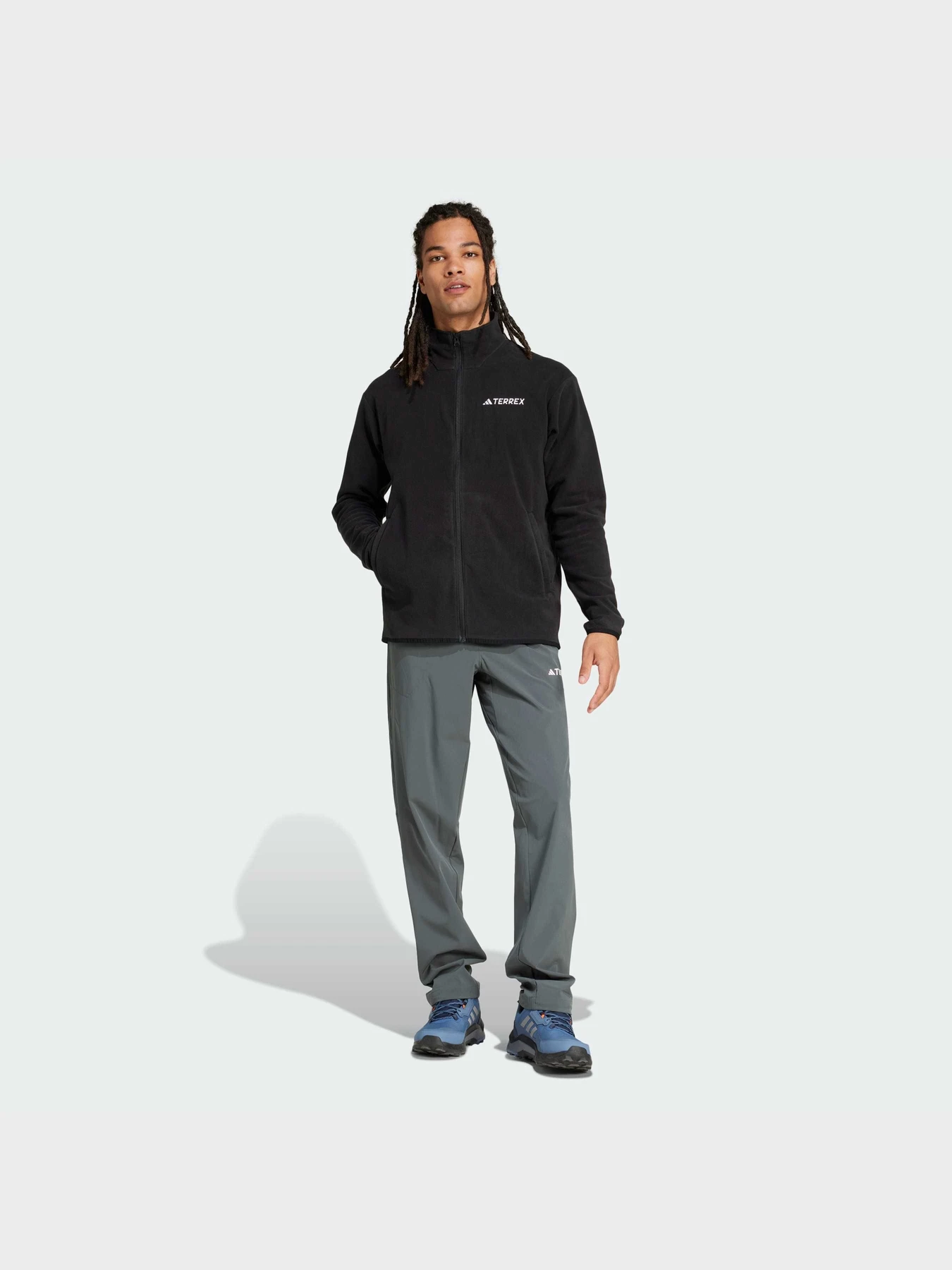 Худи и свитшоты Adidas модель JP0795 Фото