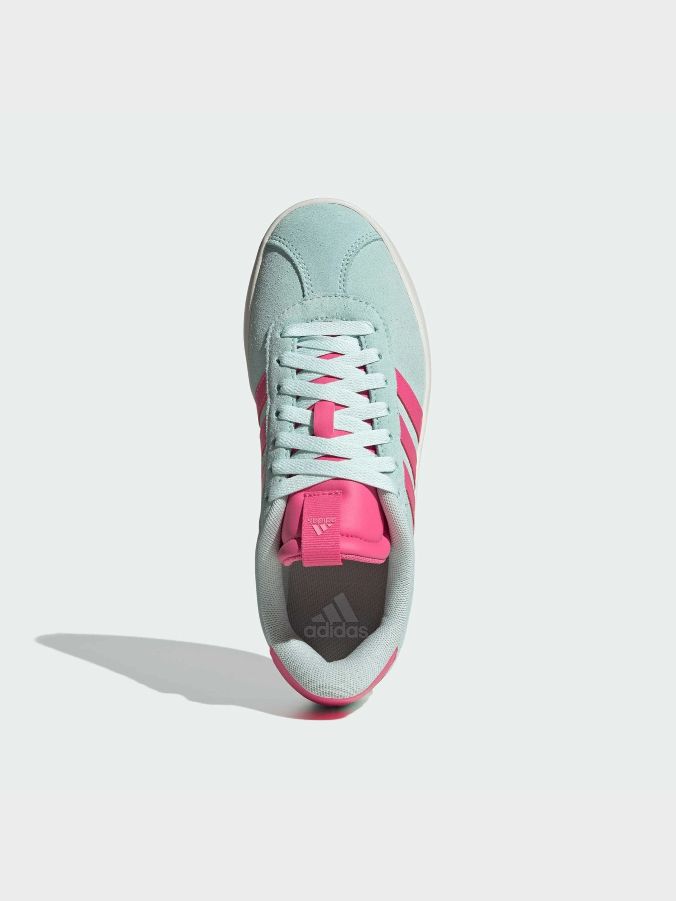 Кеды Adidas модель JP5326 Кеды Adidas модель JP5326 Фото