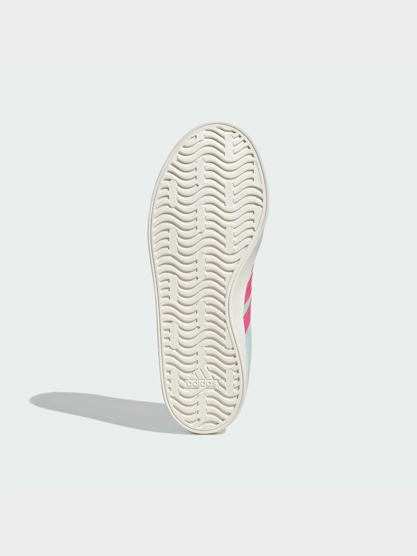 Кеды Adidas модель JP5326 Кеды Adidas модель JP5326 Фото