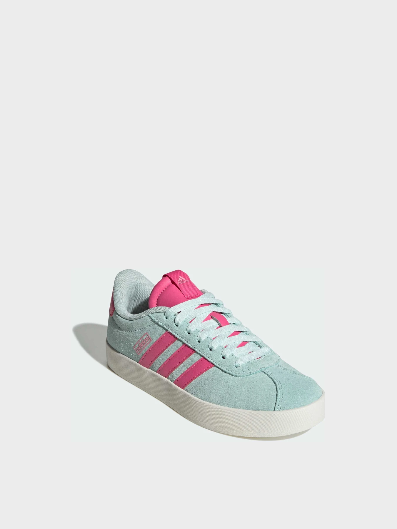Кеды Adidas модель JP5326 Кеды Adidas модель JP5326 Фото