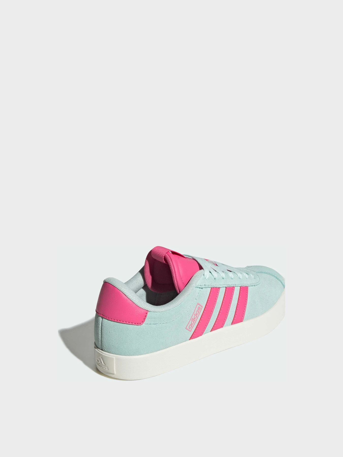 Кеды Adidas модель JP5326 Кеды Adidas модель JP5326 Фото