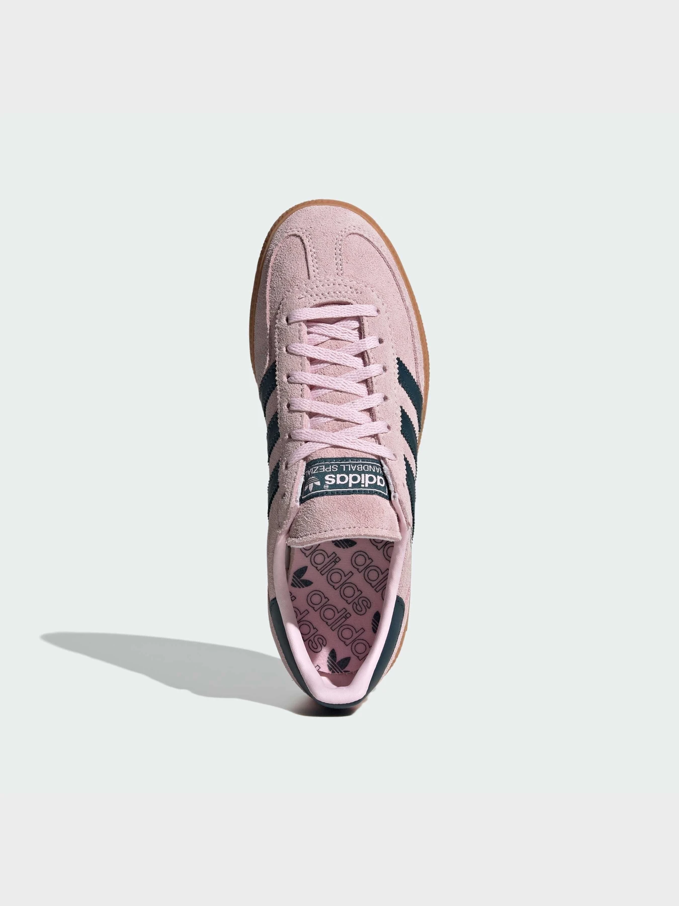 Кеди Adidas Spezial модель IF6561 Фото