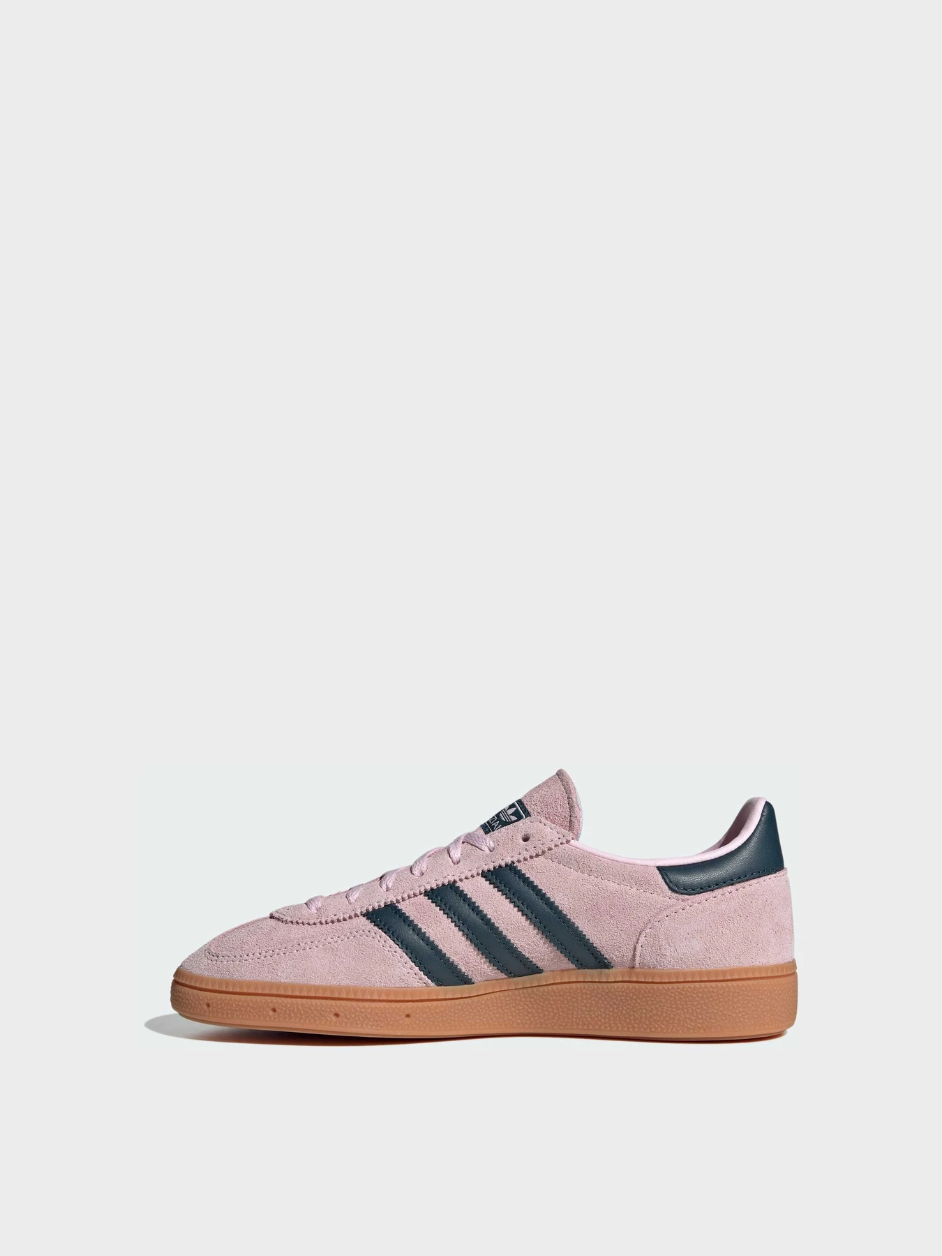 Кеди Adidas Spezial модель IF6561 Фото