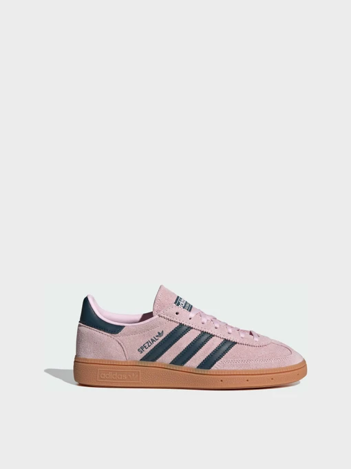 Кеды Adidas Spezial модель IF6561 Фото