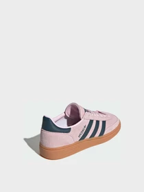 Кеди Adidas Spezial модель IF6561 Фото