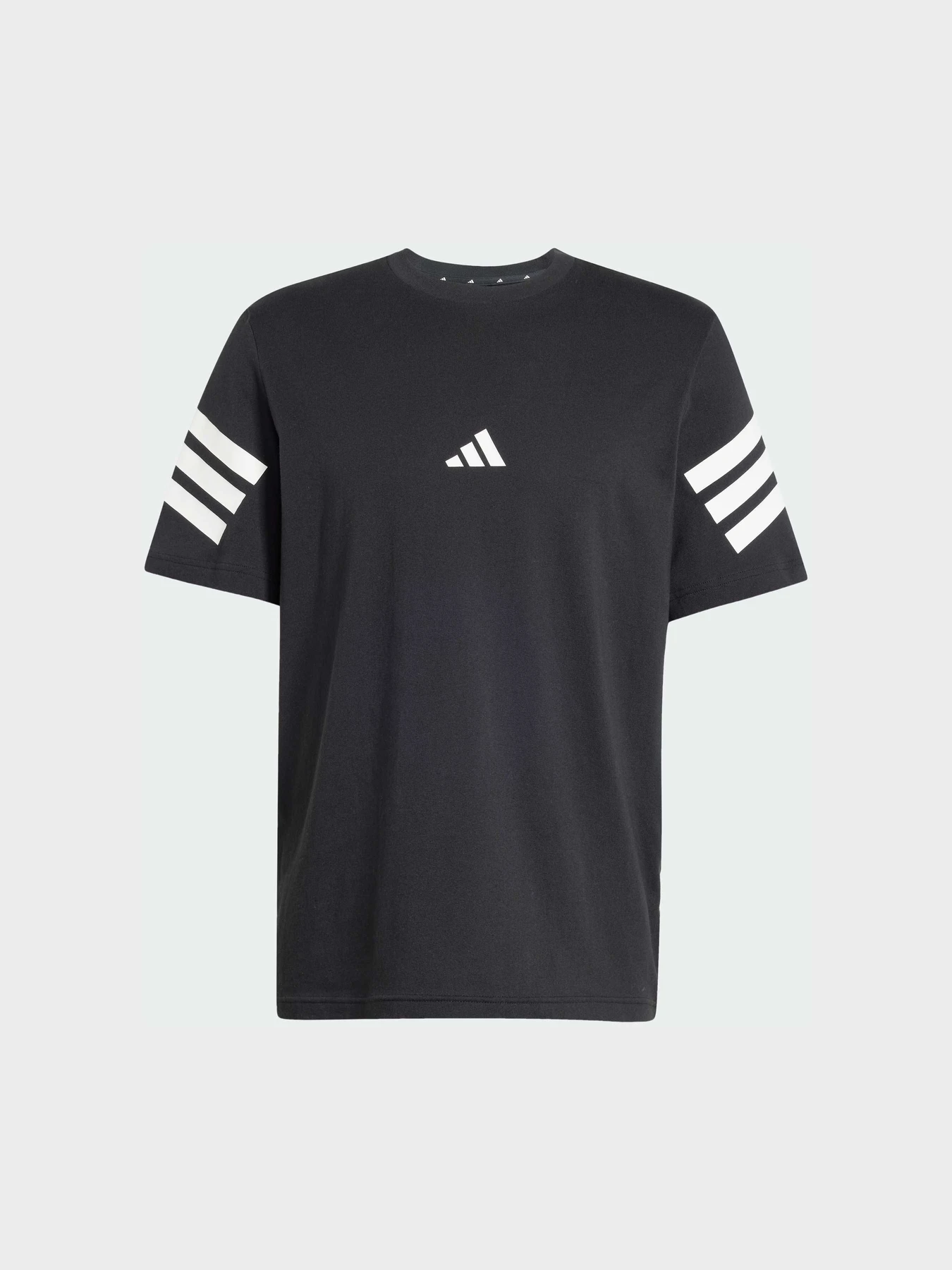 Футболки и поло Adidas 3 Stripes модель JD4877 Футболки и поло Adidas 3 Stripes модель JD4877 Фото
