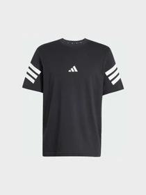 Футболки и поло Adidas 3 Stripes модель JD4877 Фото