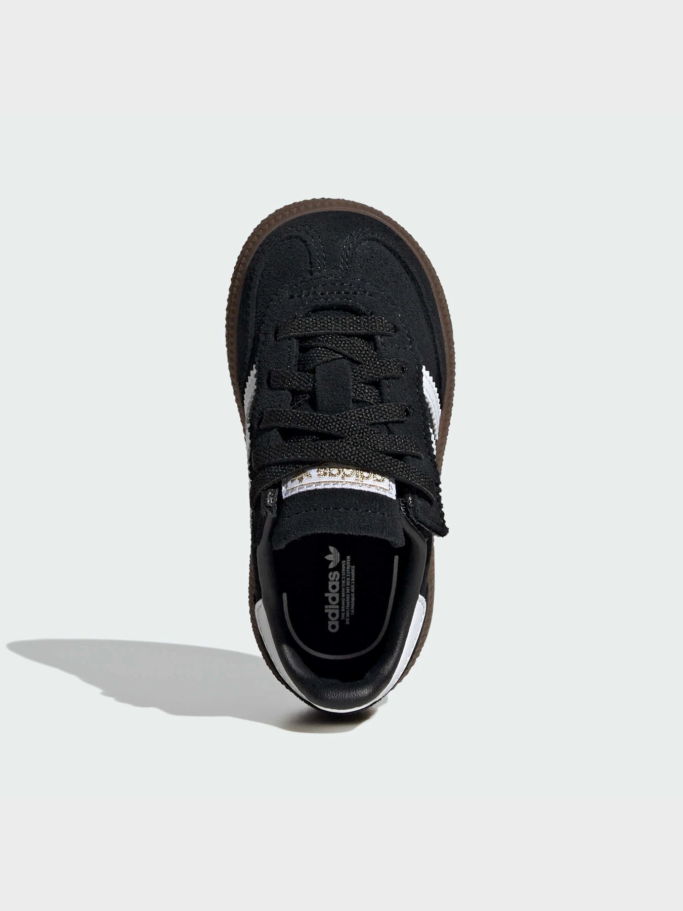 Кеди Adidas Spezial модель JI2898 Кеди Adidas Spezial модель JI2898 Фото