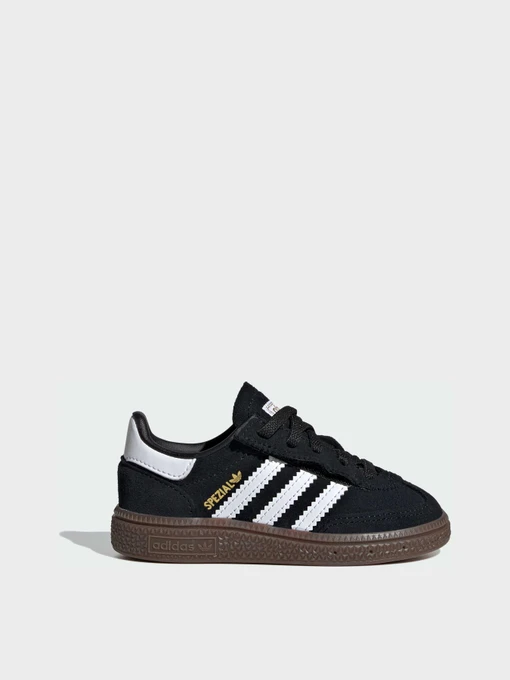 Кеды Adidas Spezial модель JI2898 Фото