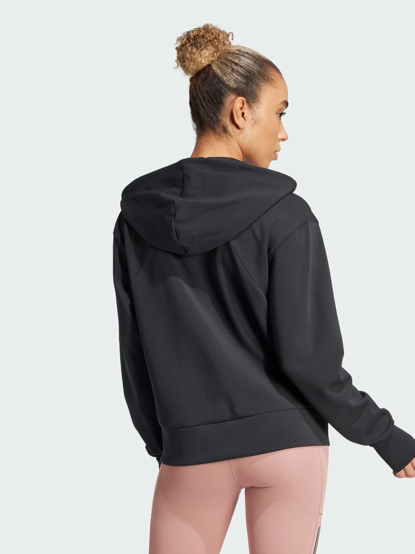 Худи и свитшоты Adidas Clima модель JP2654 Худи и свитшоты Adidas Clima модель JP2654 Фото
