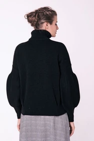 Худи и свитшоты Sewel модель SW529010000 Фото